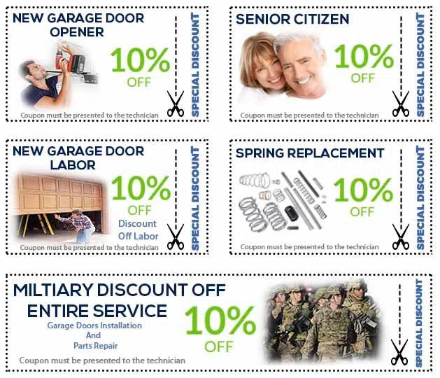 Expert Garage Doors Repairs Upland, CA 909-878-7014